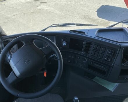 Вольво Другая, объемом двигателя 0 л и пробегом 0 тыс. км за 34800 $, фото 6 на Automoto.ua