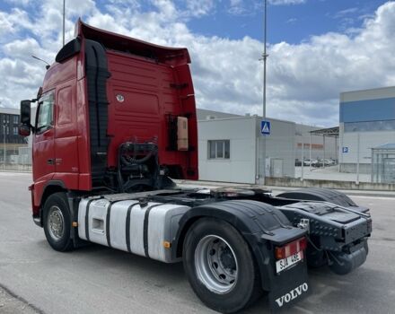 Вольво Другая, объемом двигателя 0 л и пробегом 0 тыс. км за 34800 $, фото 4 на Automoto.ua