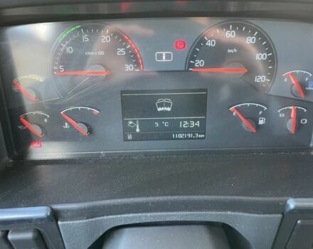 Вольво Другая, объемом двигателя 0 л и пробегом 0 тыс. км за 34800 $, фото 7 на Automoto.ua