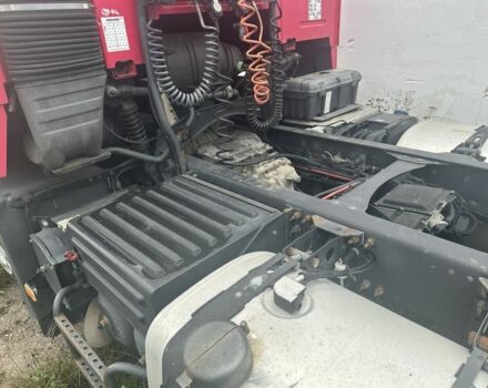 Вольво Другая, объемом двигателя 0 л и пробегом 0 тыс. км за 25000 $, фото 4 на Automoto.ua