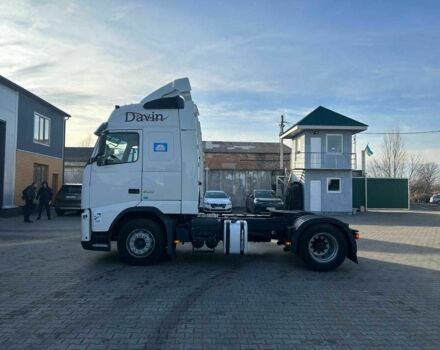 Вольво Другая, объемом двигателя 0 л и пробегом 0 тыс. км за 22800 $, фото 7 на Automoto.ua