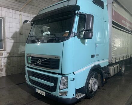 Вольво Другая, объемом двигателя 0 л и пробегом 0 тыс. км за 25500 $, фото 6 на Automoto.ua