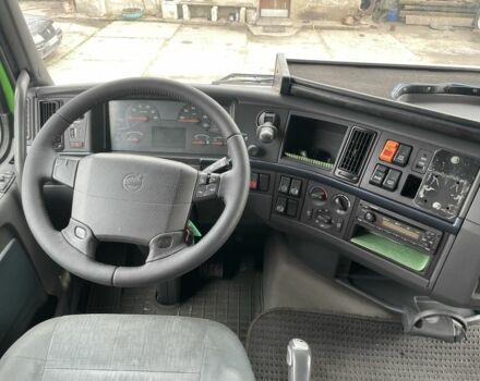 Вольво Другая 2013 в Львове на Automoto.ua Вольво Другая, объемом двигателя 0 л и пробегом 0 тыс. км за 35032 $, фото 5 на Automoto.ua