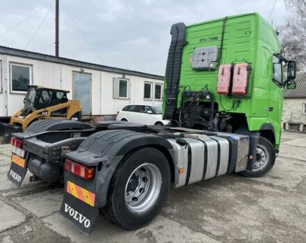 Вольво Другая 2013 в Львове на Automoto.ua Вольво Другая, объемом двигателя 0 л и пробегом 0 тыс. км за 35032 $, фото 4 на Automoto.ua