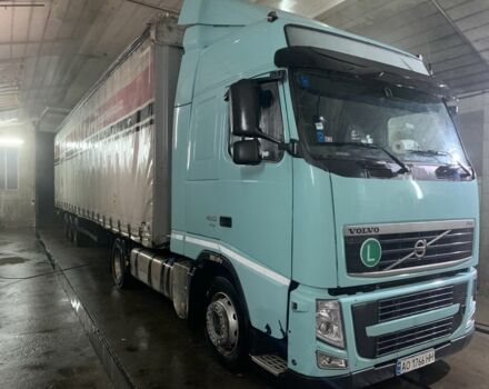 Вольво Другая, объемом двигателя 0 л и пробегом 0 тыс. км за 25500 $, фото 1 на Automoto.ua