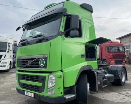 Вольво Другая 2013 в Львове на Automoto.ua Вольво Другая, объемом двигателя 0 л и пробегом 0 тыс. км за 35032 $, фото 2 на Automoto.ua