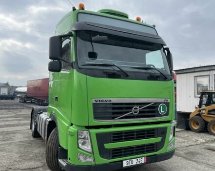 Вольво Другая 2013 в Львове на Automoto.ua Вольво Другая, объемом двигателя 0 л и пробегом 0 тыс. км за 35032 $, фото 1 на Automoto.ua