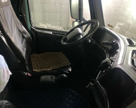 Вольво Другая, объемом двигателя 0 л и пробегом 0 тыс. км за 25500 $, фото 3 на Automoto.ua