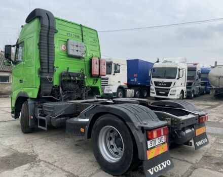 Вольво Другая 2013 в Львове на Automoto.ua Вольво Другая, объемом двигателя 0 л и пробегом 0 тыс. км за 35032 $, фото 3 на Automoto.ua