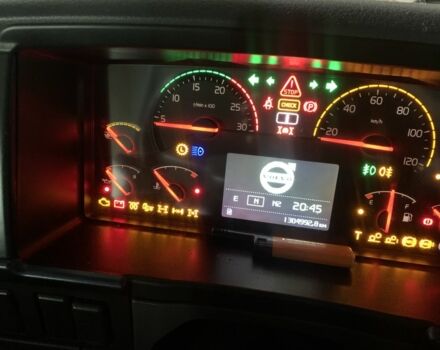 Вольво Другая, объемом двигателя 0 л и пробегом 0 тыс. км за 25500 $, фото 2 на Automoto.ua