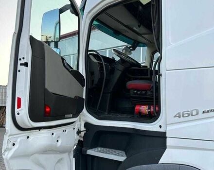 Вольво Інша, об'ємом двигуна 0 л та пробігом 0 тис. км за 30200 $, фото 8 на Automoto.ua