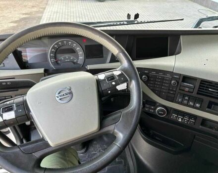 Вольво Інша, об'ємом двигуна 0 л та пробігом 0 тис. км за 30200 $, фото 18 на Automoto.ua