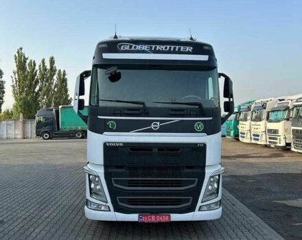 Вольво Інша, об'ємом двигуна 0 л та пробігом 0 тис. км за 30200 $, фото 2 на Automoto.ua