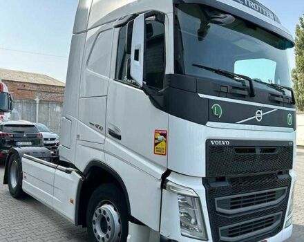 Вольво Інша, об'ємом двигуна 0 л та пробігом 0 тис. км за 30200 $, фото 11 на Automoto.ua