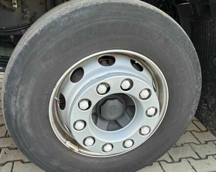 Вольво Інша, об'ємом двигуна 0 л та пробігом 0 тис. км за 30200 $, фото 14 на Automoto.ua