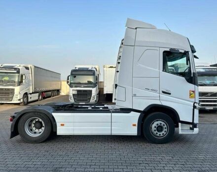 Вольво Інша, об'ємом двигуна 0 л та пробігом 0 тис. км за 30200 $, фото 4 на Automoto.ua