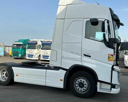 Вольво Інша, об'ємом двигуна 0 л та пробігом 0 тис. км за 30200 $, фото 5 на Automoto.ua