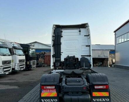 Вольво Інша, об'ємом двигуна 0 л та пробігом 0 тис. км за 30200 $, фото 7 на Automoto.ua