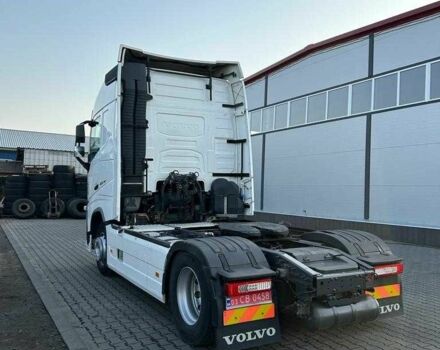 Вольво Інша, об'ємом двигуна 0 л та пробігом 0 тис. км за 30200 $, фото 6 на Automoto.ua