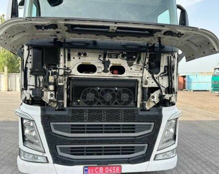 Вольво Інша, об'ємом двигуна 0 л та пробігом 0 тис. км за 30200 $, фото 12 на Automoto.ua