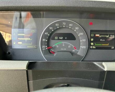 Вольво Інша, об'ємом двигуна 0 л та пробігом 0 тис. км за 30200 $, фото 17 на Automoto.ua