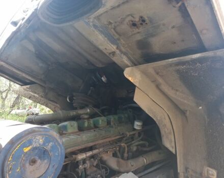 Вольво Другая, объемом двигателя 0 л и пробегом 0 тыс. км за 5500 $, фото 6 на Automoto.ua