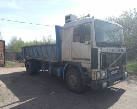 Вольво Другая, объемом двигателя 0 л и пробегом 0 тыс. км за 5500 $, фото 1 на Automoto.ua
