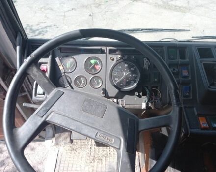 Вольво Другая, объемом двигателя 0 л и пробегом 0 тыс. км за 5500 $, фото 4 на Automoto.ua