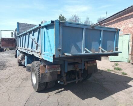 Вольво Другая, объемом двигателя 0 л и пробегом 0 тыс. км за 5500 $, фото 2 на Automoto.ua