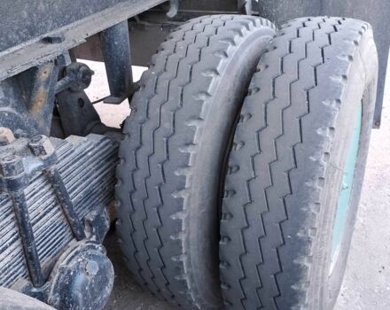 Вольво Другая, объемом двигателя 0 л и пробегом 0 тыс. км за 7000 $, фото 7 на Automoto.ua