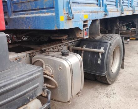 Вольво Другая, объемом двигателя 0 л и пробегом 0 тыс. км за 7000 $, фото 2 на Automoto.ua