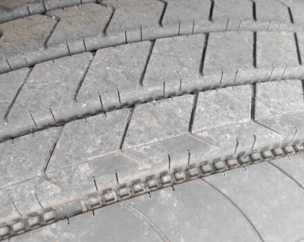 Вольво Другая, объемом двигателя 0 л и пробегом 0 тыс. км за 7000 $, фото 5 на Automoto.ua