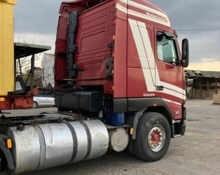 Вольво Другая, объемом двигателя 0 л и пробегом 0 тыс. км за 13000 $, фото 4 на Automoto.ua