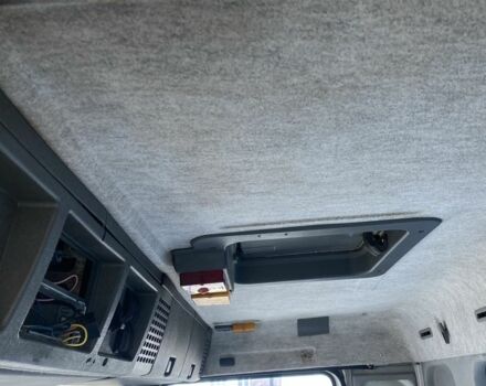 Вольво Другая, объемом двигателя 0 л и пробегом 0 тыс. км за 12500 $, фото 14 на Automoto.ua