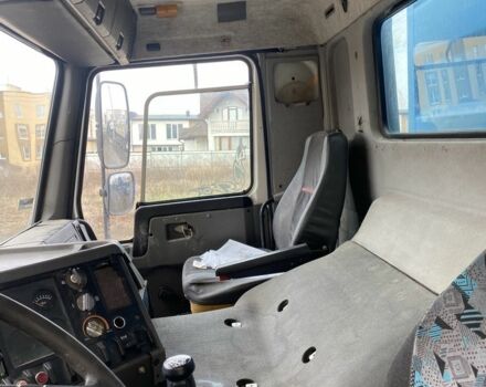 Вольво Другая, объемом двигателя 0 л и пробегом 0 тыс. км за 12500 $, фото 12 на Automoto.ua