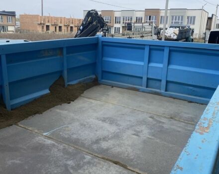 Вольво Другая, объемом двигателя 0 л и пробегом 0 тыс. км за 12500 $, фото 8 на Automoto.ua