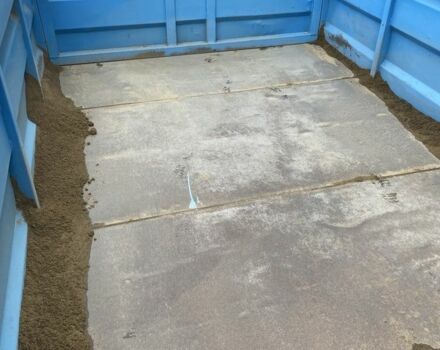 Вольво Другая, объемом двигателя 0 л и пробегом 0 тыс. км за 12500 $, фото 10 на Automoto.ua