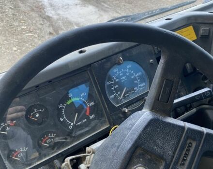 Вольво Другая, объемом двигателя 0 л и пробегом 0 тыс. км за 12500 $, фото 13 на Automoto.ua