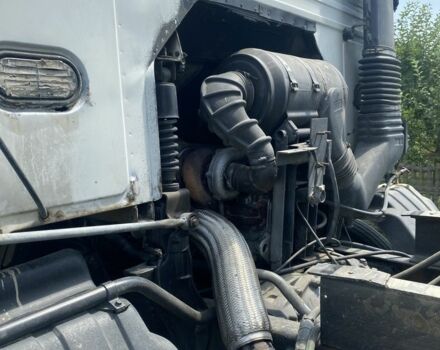 Вольво Другая, объемом двигателя 0 л и пробегом 0 тыс. км за 12500 $, фото 6 на Automoto.ua