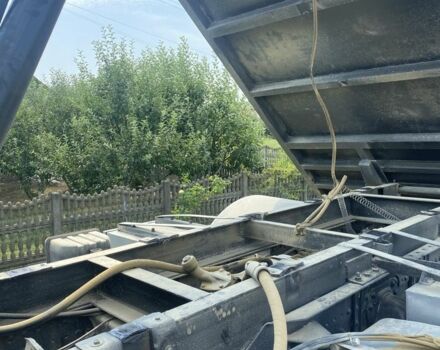 Вольво Другая, объемом двигателя 0 л и пробегом 0 тыс. км за 12500 $, фото 5 на Automoto.ua