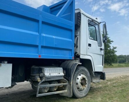 Вольво Другая, объемом двигателя 0 л и пробегом 0 тыс. км за 12500 $, фото 2 на Automoto.ua