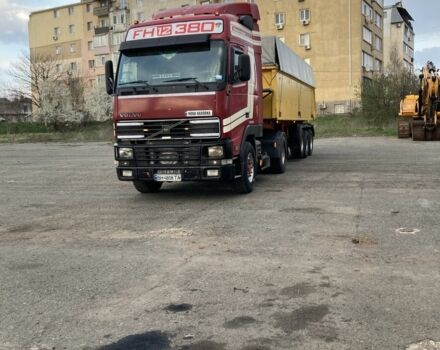 Вольво Другая, объемом двигателя 0 л и пробегом 0 тыс. км за 13000 $, фото 3 на Automoto.ua