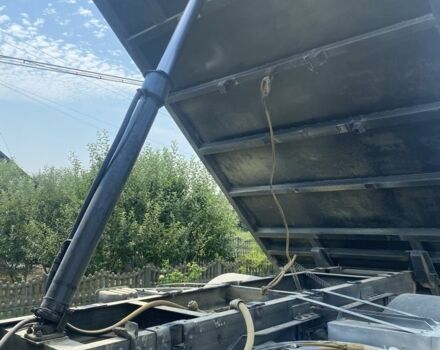 Вольво Другая, объемом двигателя 0 л и пробегом 0 тыс. км за 12500 $, фото 7 на Automoto.ua