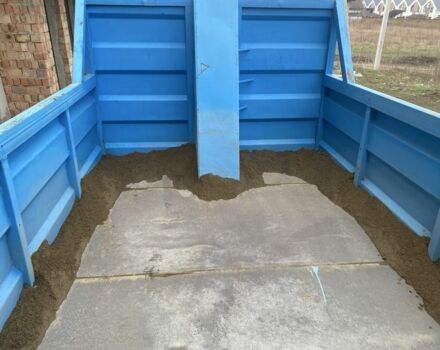 Вольво Другая, объемом двигателя 0 л и пробегом 0 тыс. км за 12500 $, фото 9 на Automoto.ua