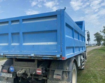 Вольво Другая, объемом двигателя 0 л и пробегом 0 тыс. км за 12500 $, фото 4 на Automoto.ua