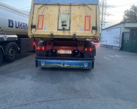 Вольво Другая, объемом двигателя 0 л и пробегом 0 тыс. км за 13000 $, фото 6 на Automoto.ua