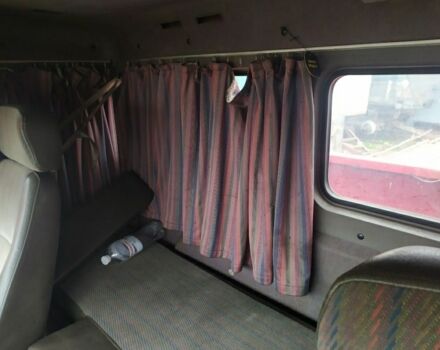 Вольво Другая, объемом двигателя 14.86 л и пробегом 0 тыс. км за 12000 $, фото 2 на Automoto.ua