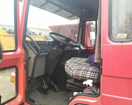 Вольво Другая, объемом двигателя 14.86 л и пробегом 0 тыс. км за 12000 $, фото 1 на Automoto.ua