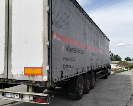 Вольво Інша, об'ємом двигуна 14.86 л та пробігом 0 тис. км за 6500 $, фото 5 на Automoto.ua