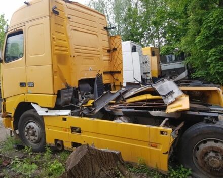 Вольво Другая, объемом двигателя 14.86 л и пробегом 0 тыс. км за 1770 $, фото 3 на Automoto.ua